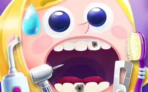 Doctor Teeth 2