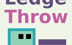 Ledge Throw