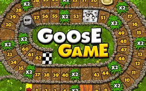 Goose