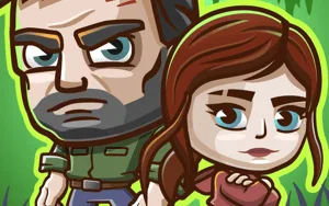 Duo Survival