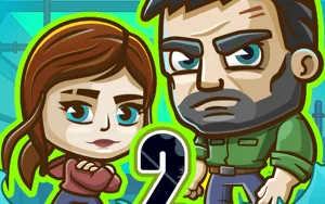 Duo Survival 2
