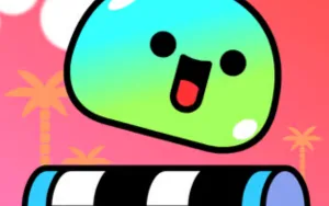 Blumgi Slime