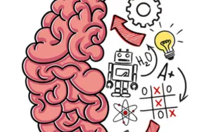 Brain Test Tricky Puzzles