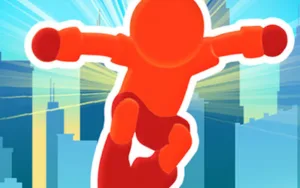 Parkour Race